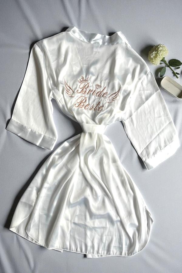 Bride Gelin Sabahlığı- BESTE