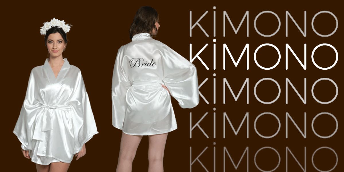 Kimonoo