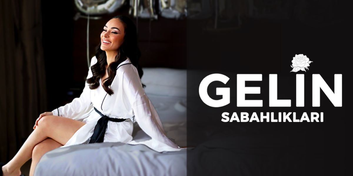 Gelin Sabahlığı